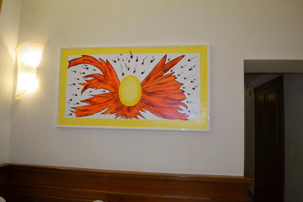 Dipendenza Hotel Galileo — Foto 1